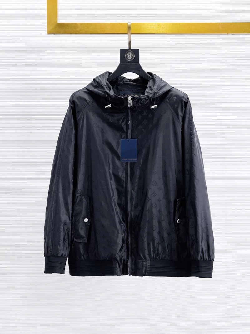 Louis Vuitton Outwear Supportive 133848