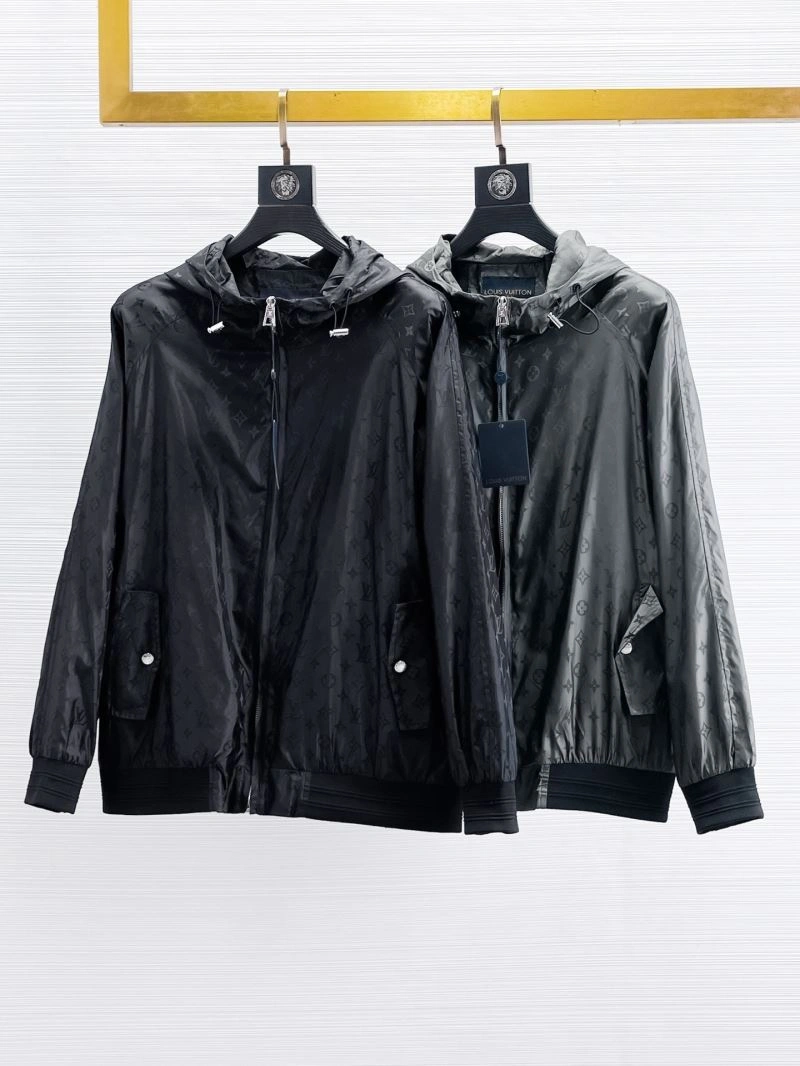Louis Vuitton Outwear Supportive 133848