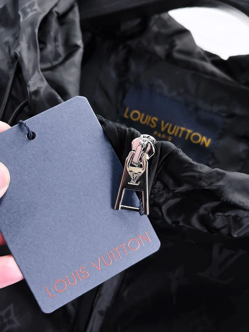 Louis Vuitton Outwear Supportive 133848