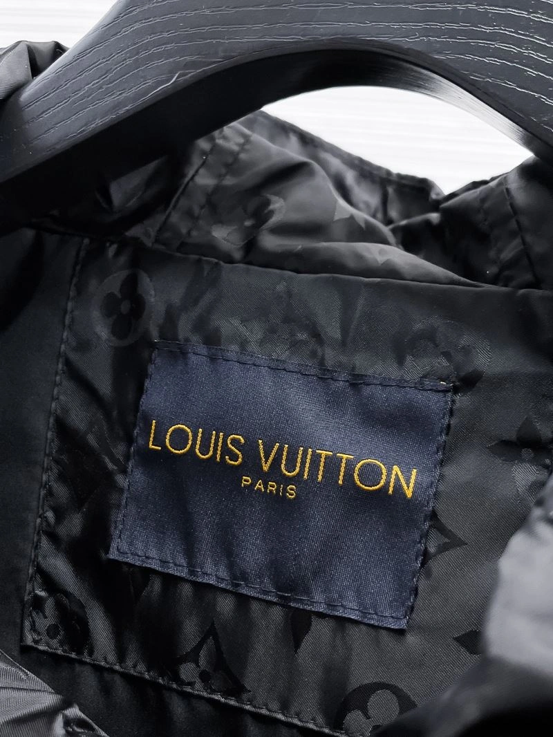 Louis Vuitton Outwear Supportive 133848