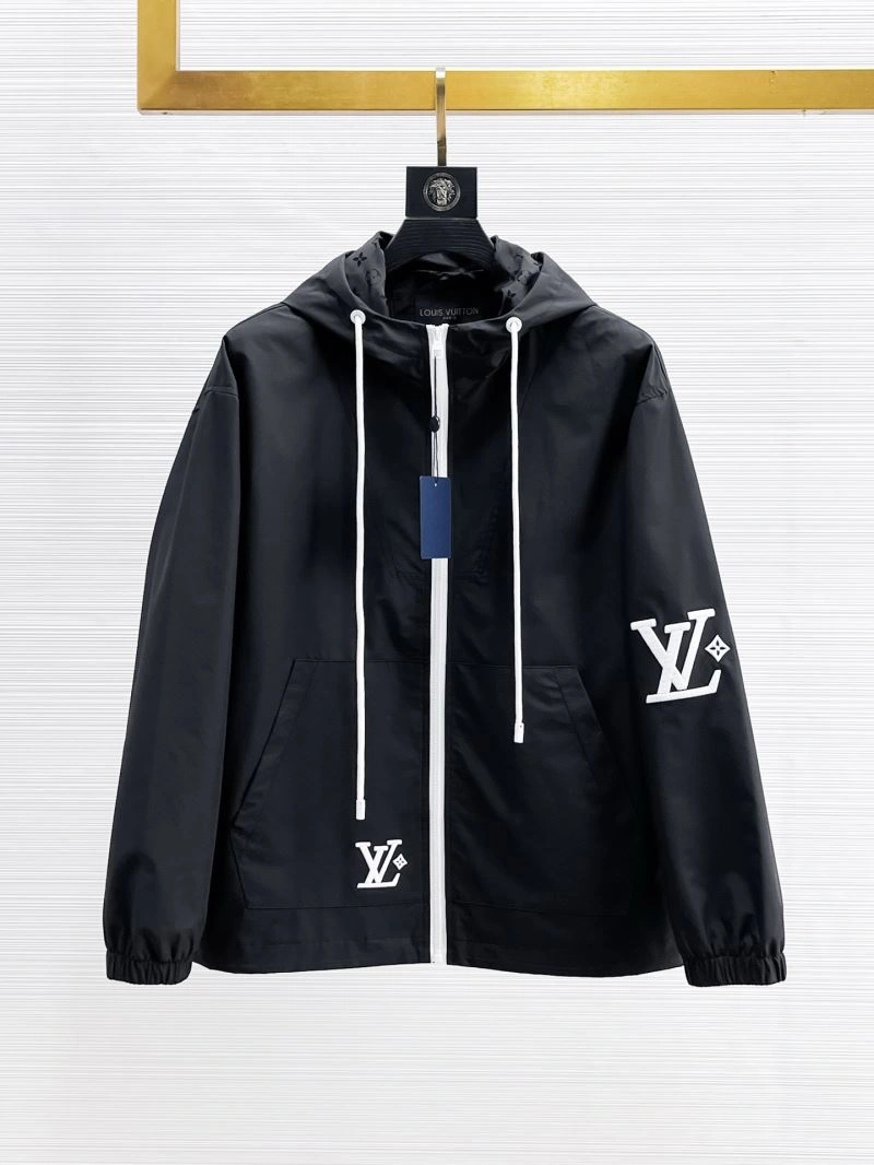 Louis Vuitton Outwear Colorful 133865