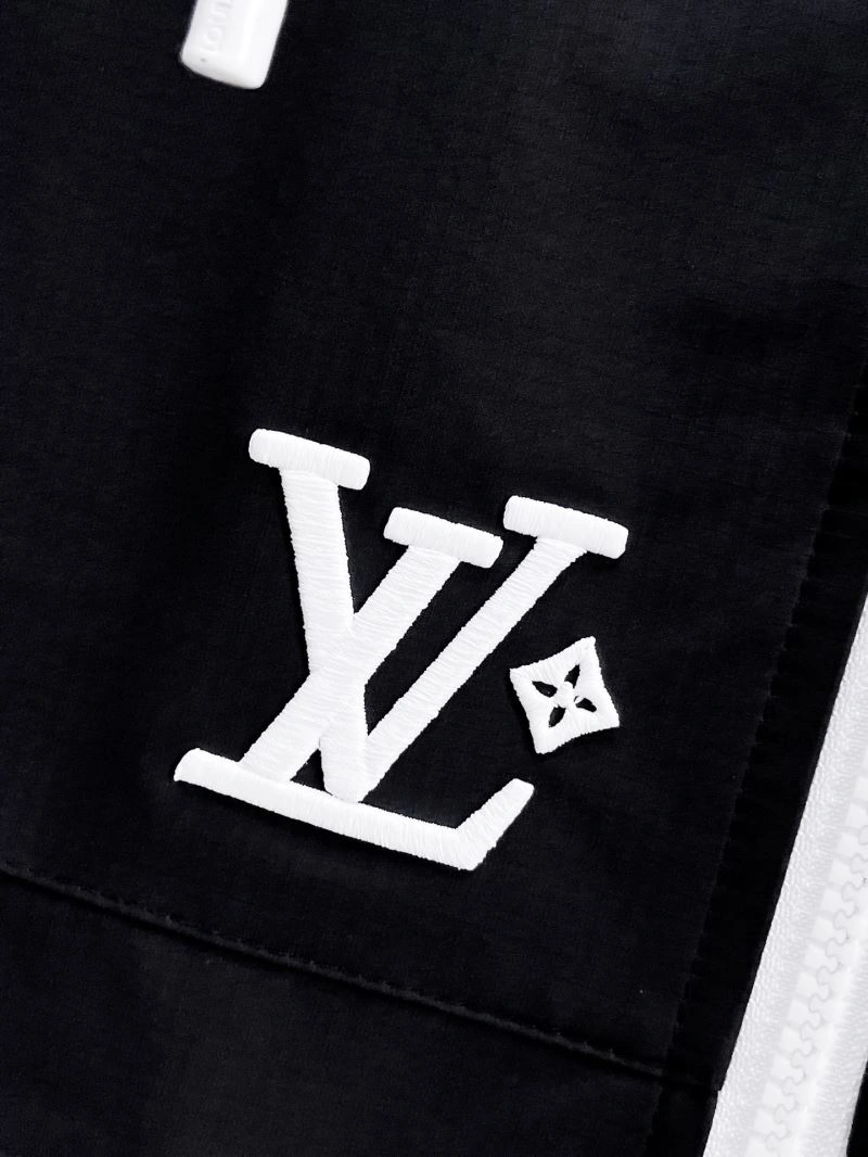 Louis Vuitton Outwear Colorful 133865