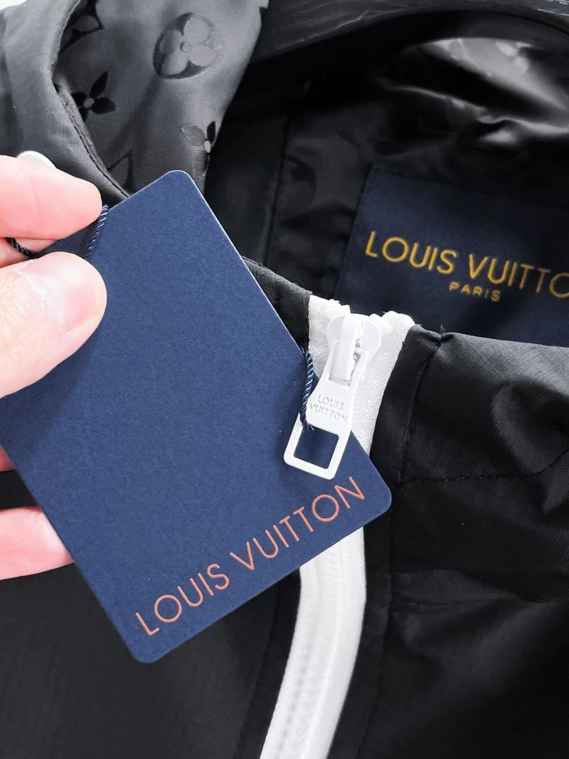 Louis Vuitton Outwear Colorful 133865