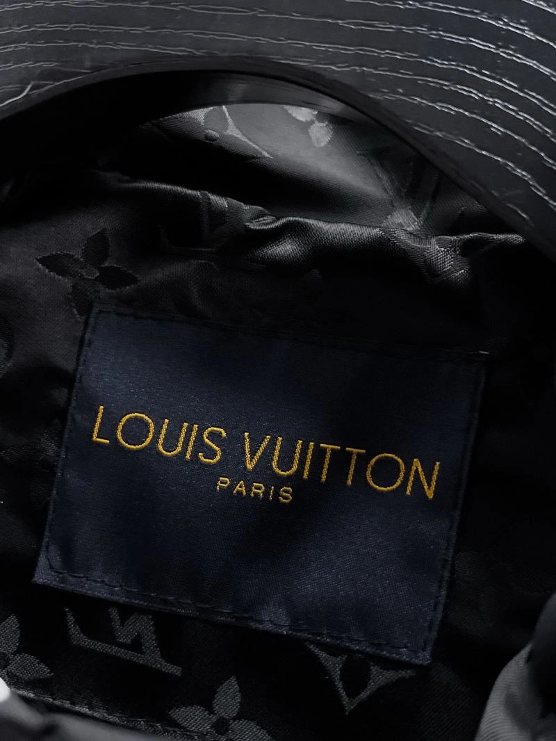 Louis Vuitton Outwear Colorful 133865
