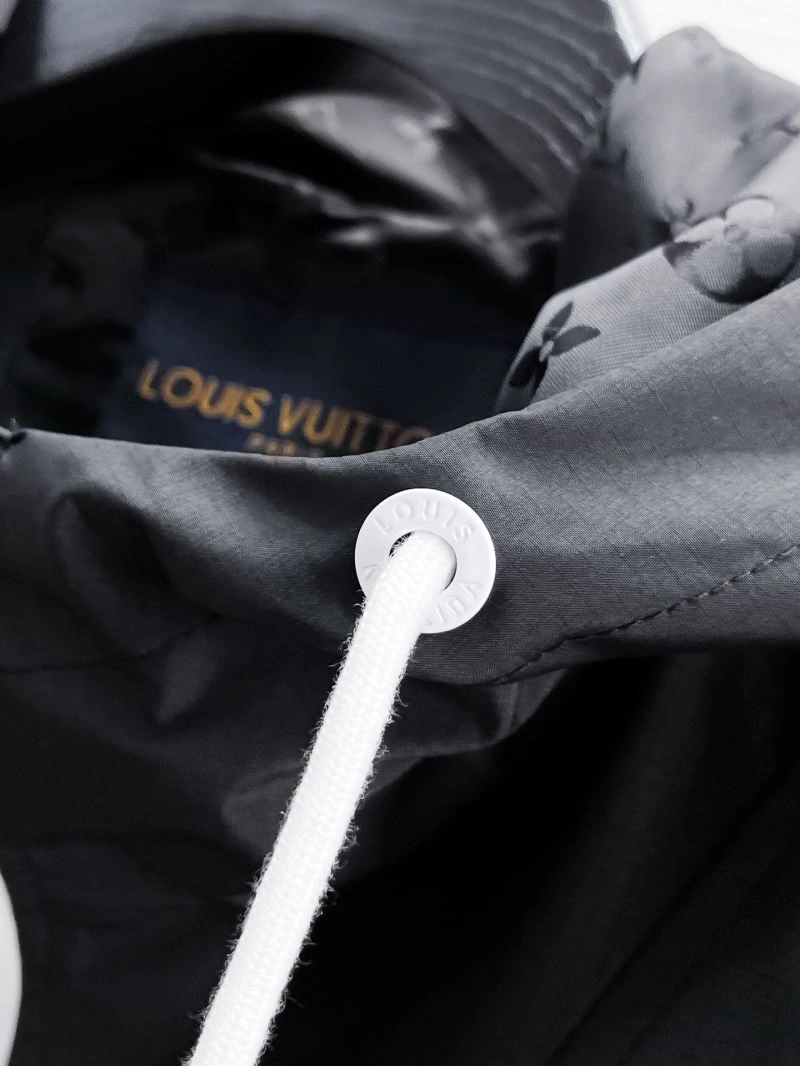 Louis Vuitton Outwear Colorful 133865