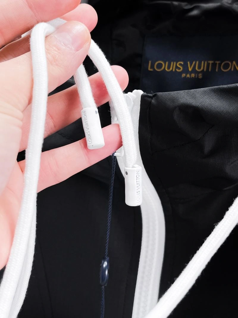 Louis Vuitton Outwear Colorful 133865
