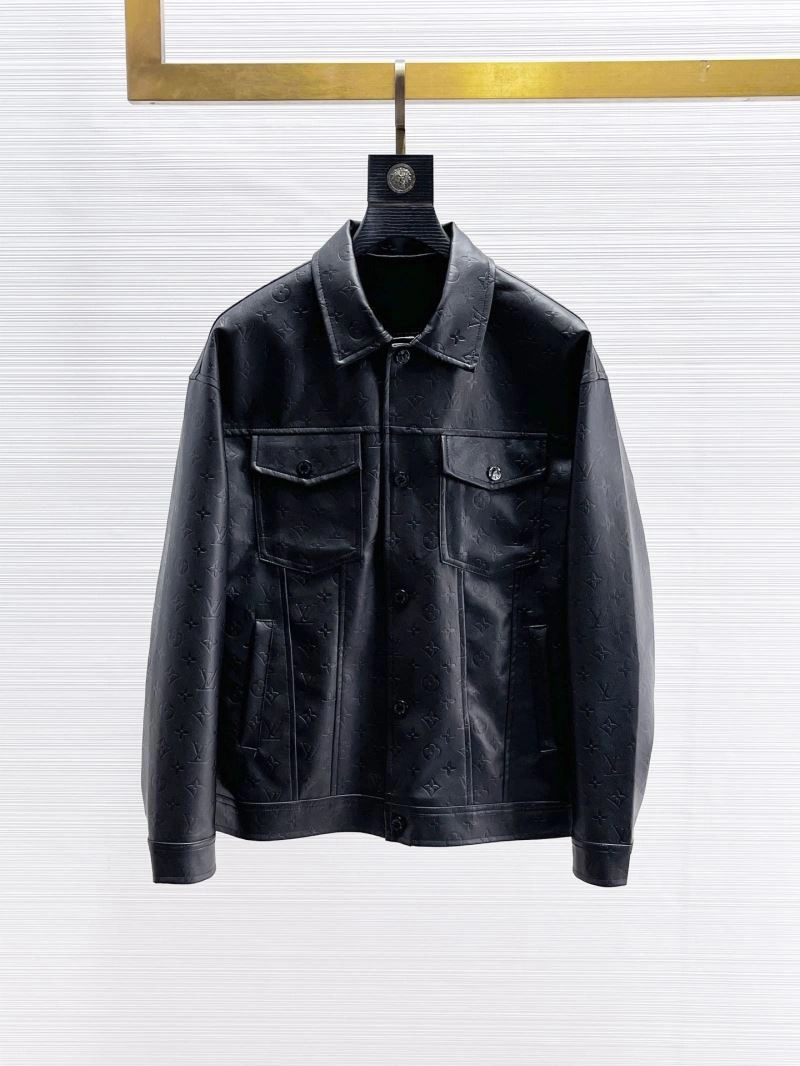Louis Vuitton Outwear TravelReady 133856