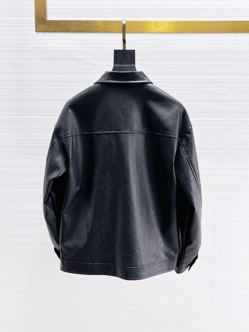 Louis Vuitton Outwear TravelReady 133856