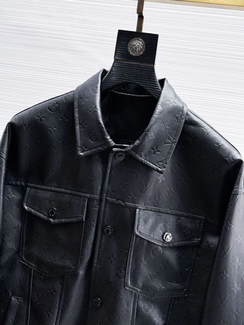 Louis Vuitton Outwear TravelReady 133856