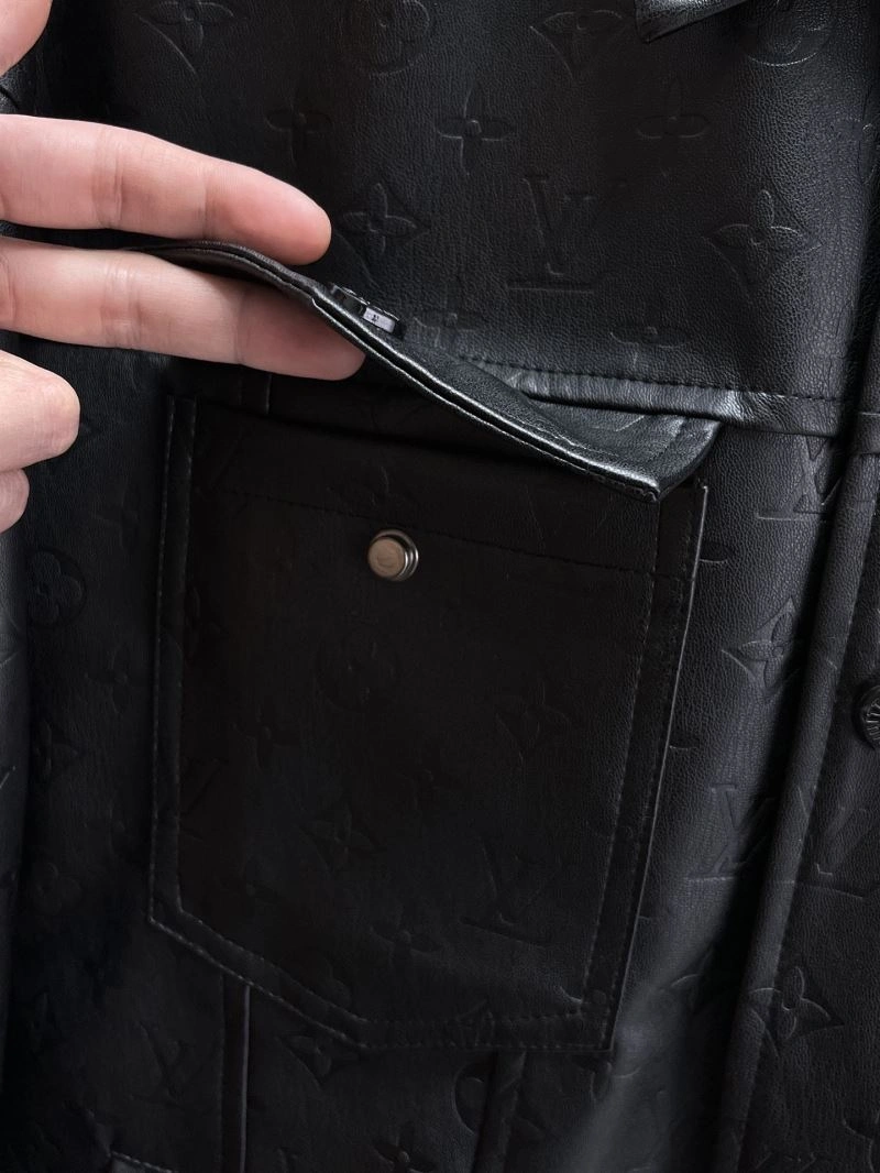 Louis Vuitton Outwear TravelReady 133856