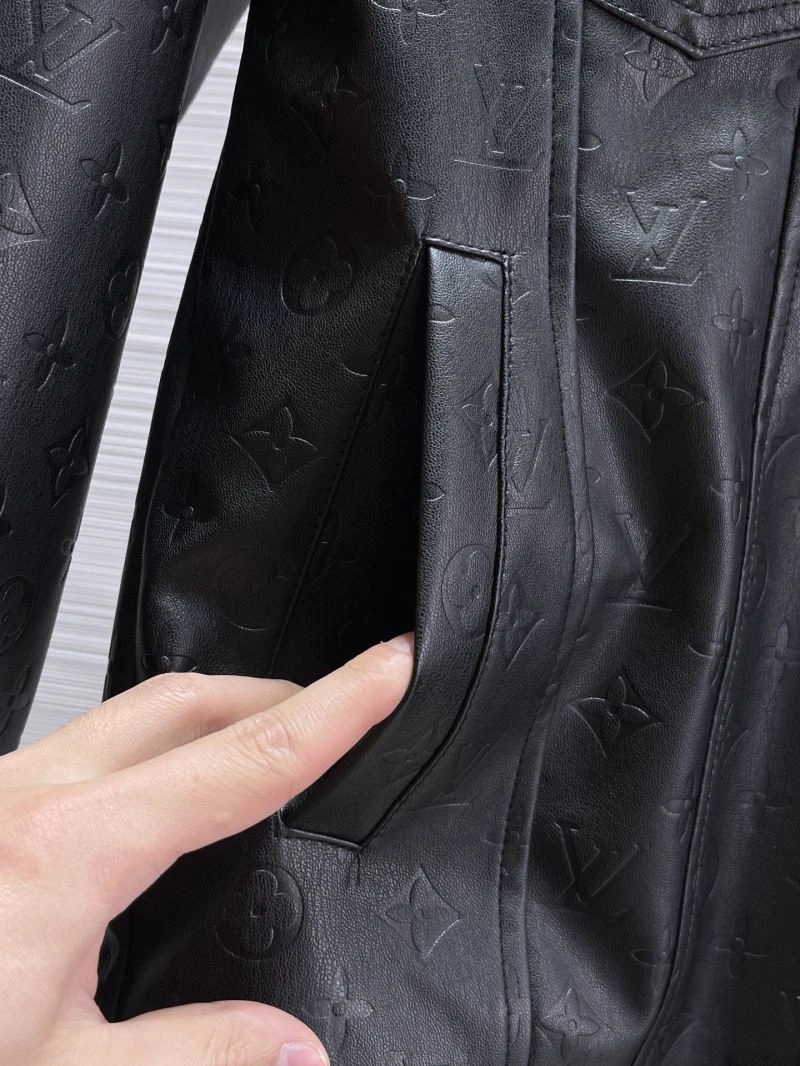 Louis Vuitton Outwear TravelReady 133856