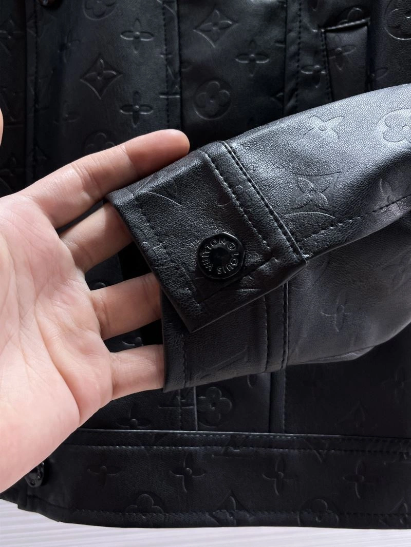 Louis Vuitton Outwear TravelReady 133856