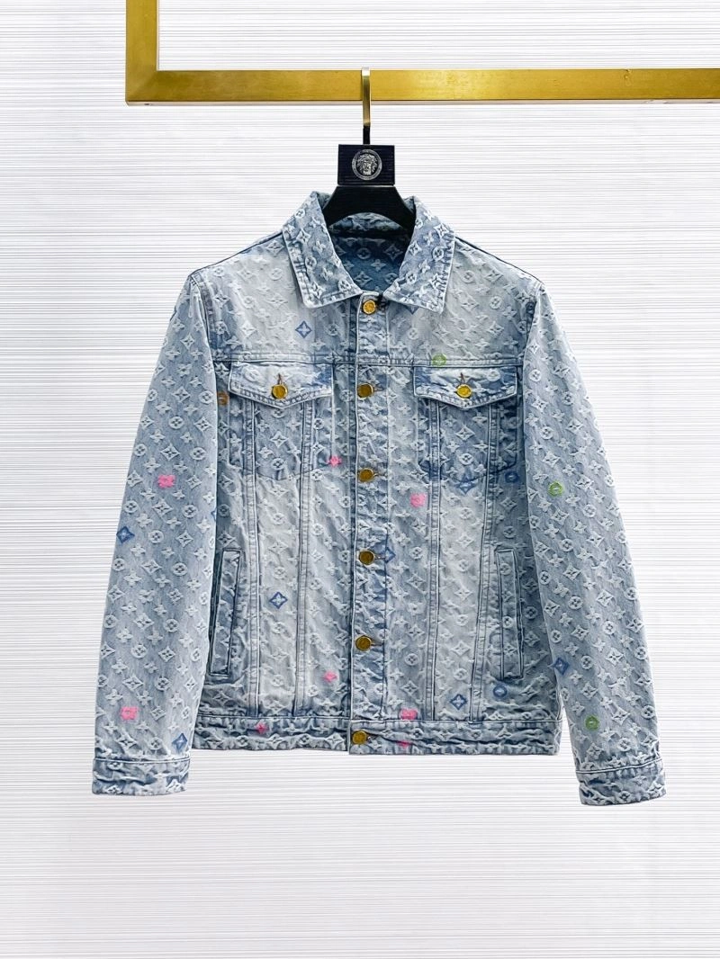 TimelessDesign Louis Vuitton Outwear 133852