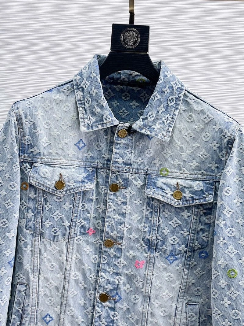 TimelessDesign Louis Vuitton Outwear 133852