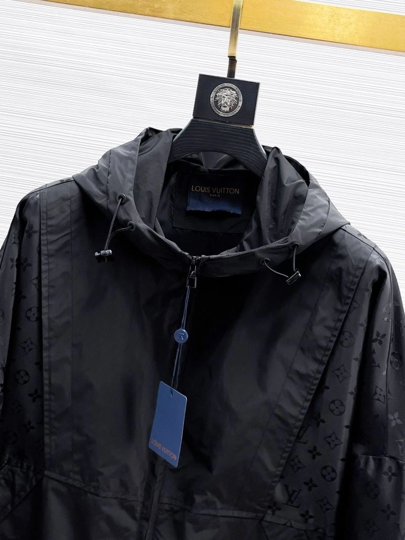 Affordable Louis Vuitton Outwear 133866