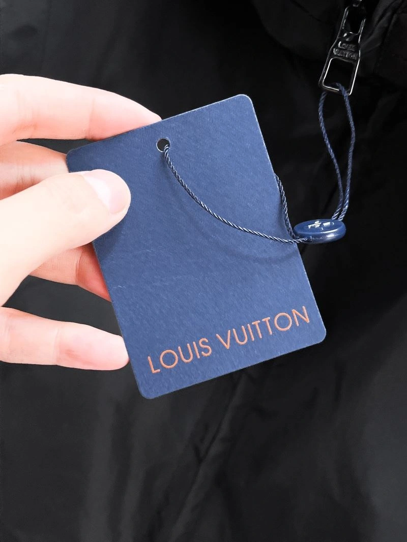 Affordable Louis Vuitton Outwear 133866