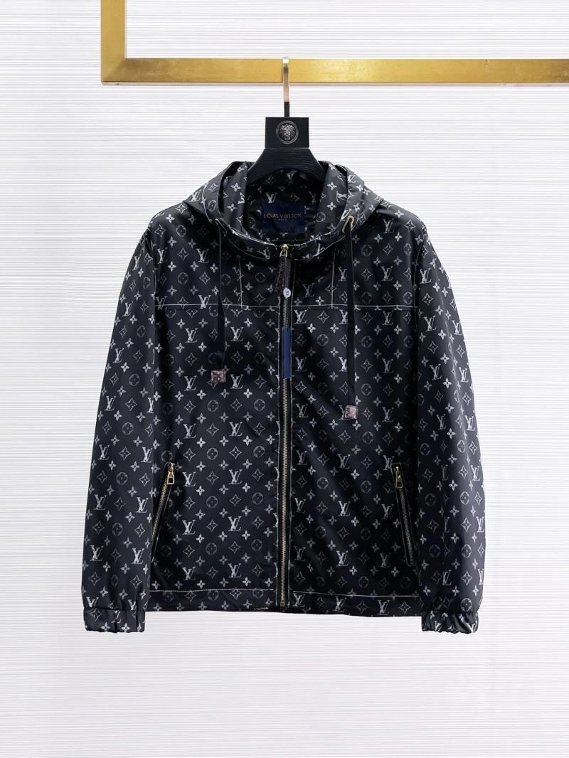 NewStyle Louis Vuitton Outwear 133842