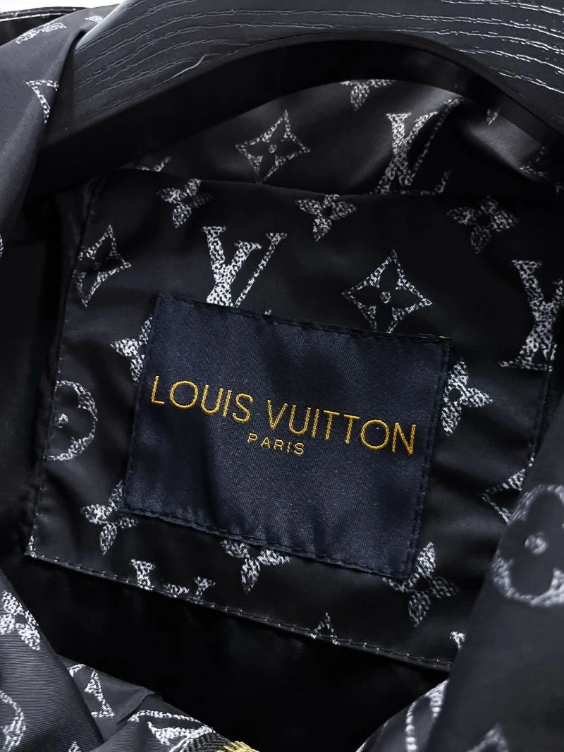 NewStyle Louis Vuitton Outwear 133842
