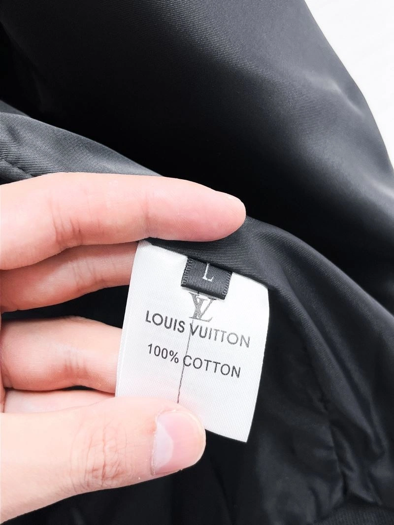 Louis Vuitton Outwear FreshLook 133868