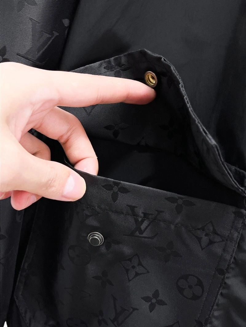 Louis Vuitton Outwear FreshLook 133868