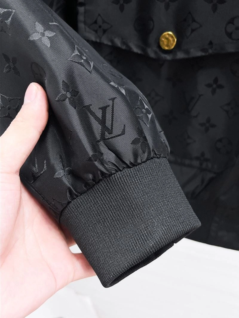 Louis Vuitton Outwear FreshLook 133868