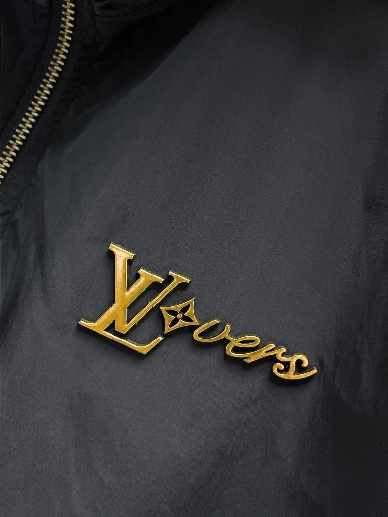 Louis Vuitton Outwear FreshLook 133868