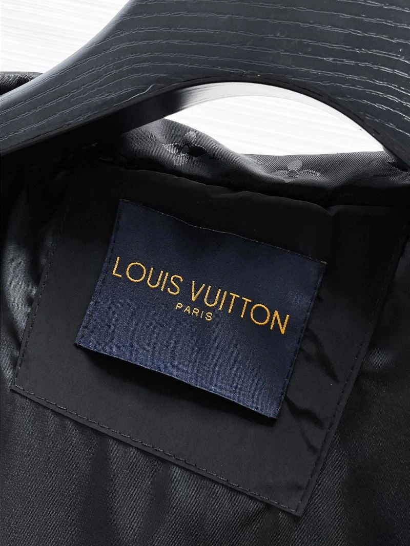 Louis Vuitton Outwear FreshLook 133868