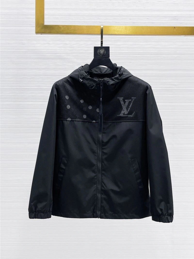 Louis Vuitton Outwear Affordable 133844
