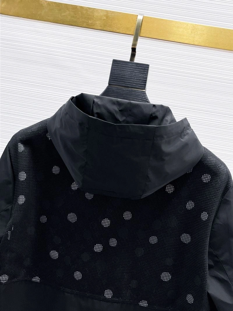 Louis Vuitton Outwear Affordable 133844