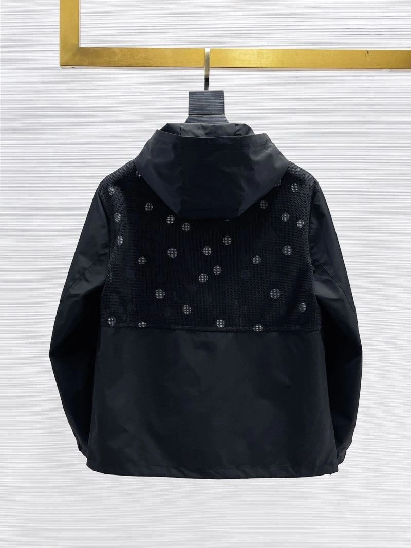 Louis Vuitton Outwear Affordable 133844