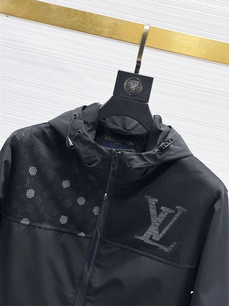 Louis Vuitton Outwear Affordable 133844