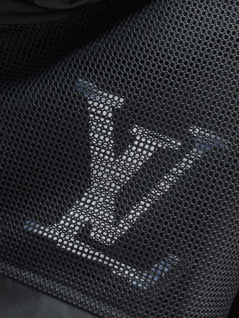 Louis Vuitton Outwear Affordable 133844