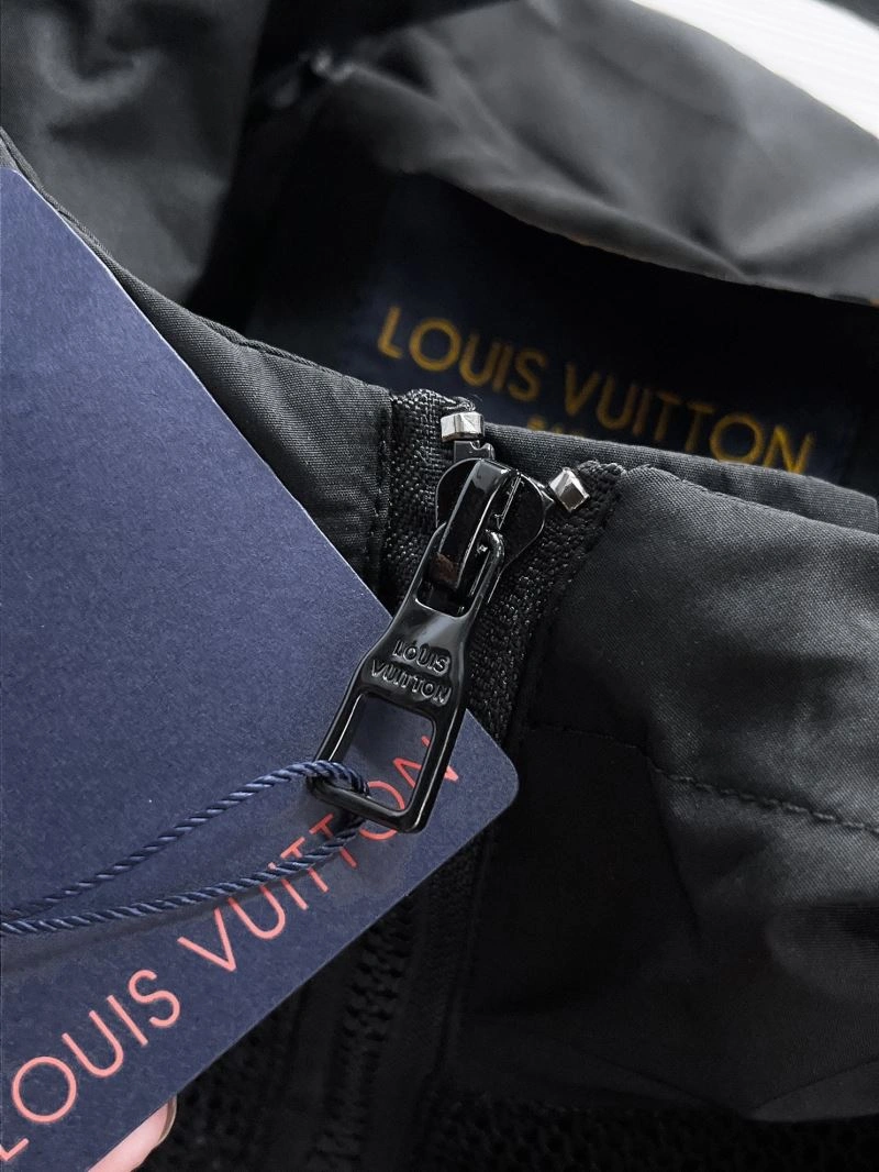Louis Vuitton Outwear Affordable 133844