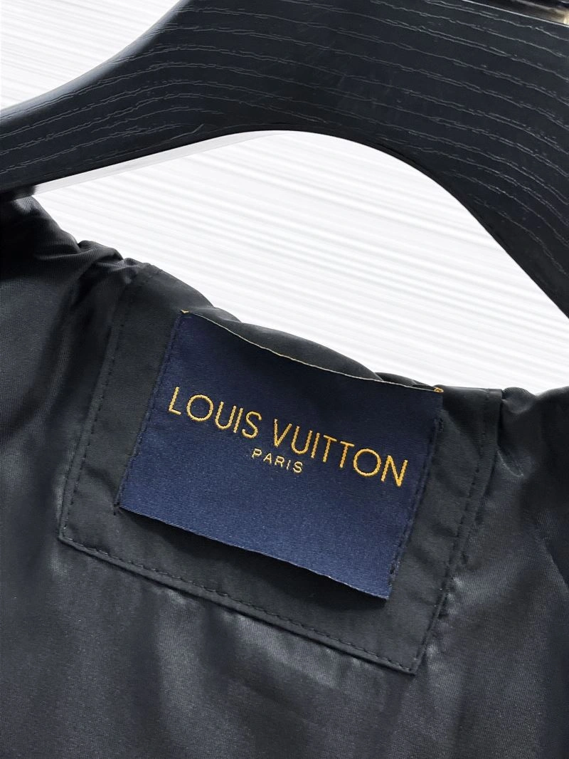 Louis Vuitton Outwear Affordable 133844