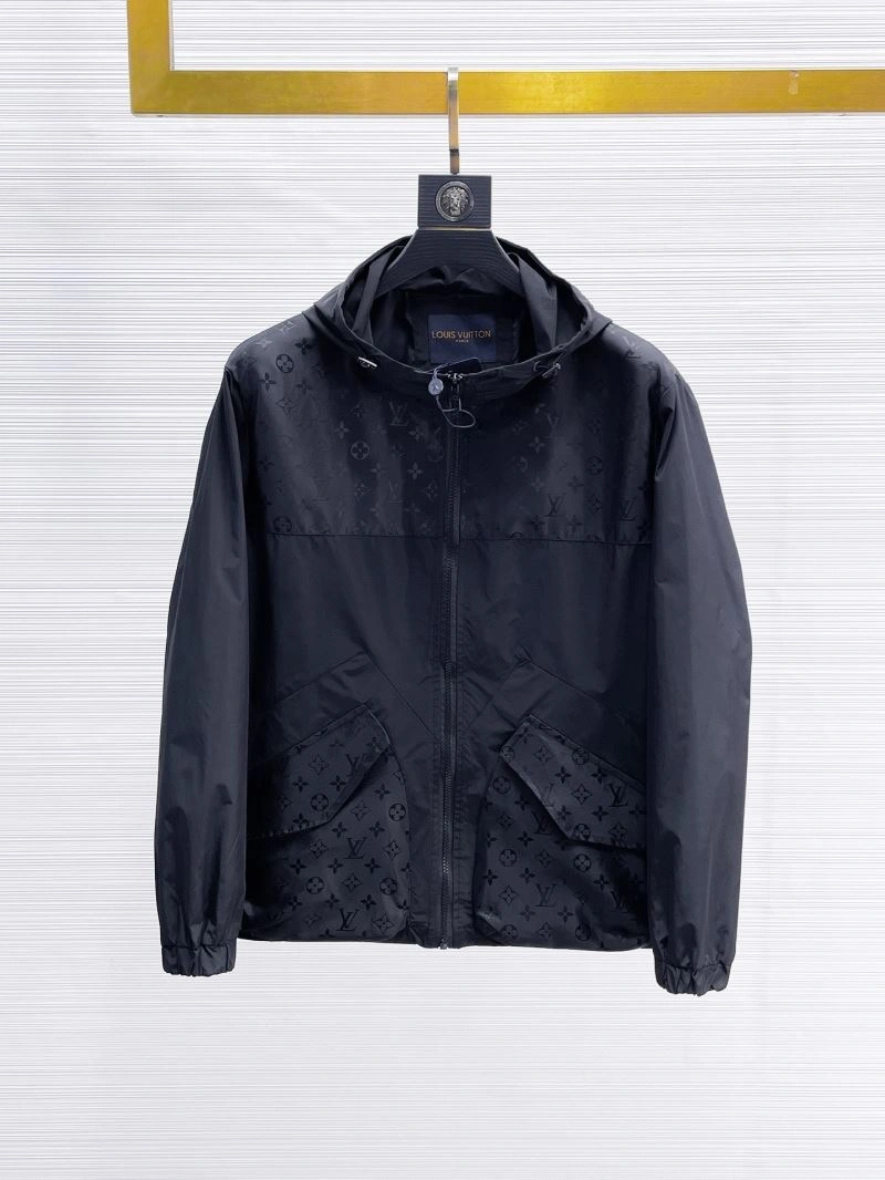 Louis Vuitton Outwear GoodFit 133840