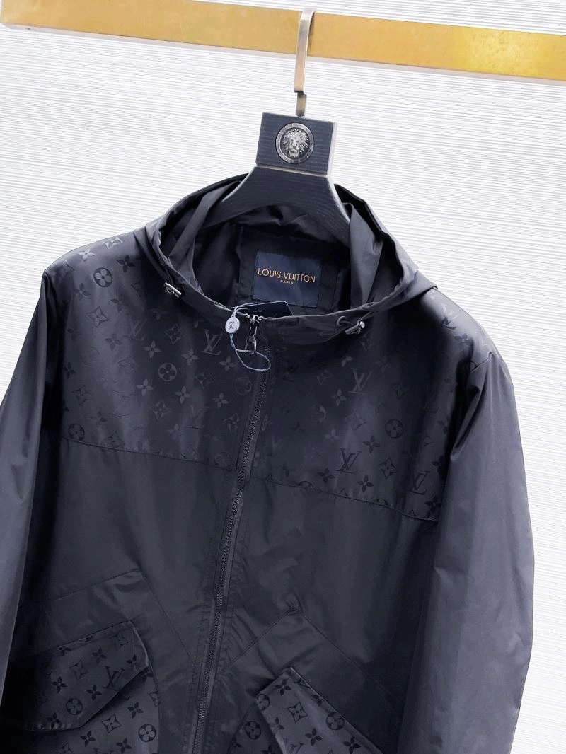 Louis Vuitton Outwear GoodFit 133840