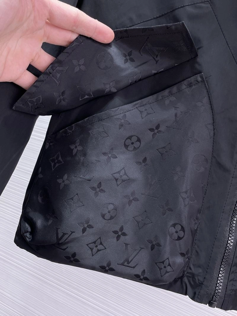 Louis Vuitton Outwear GoodFit 133840