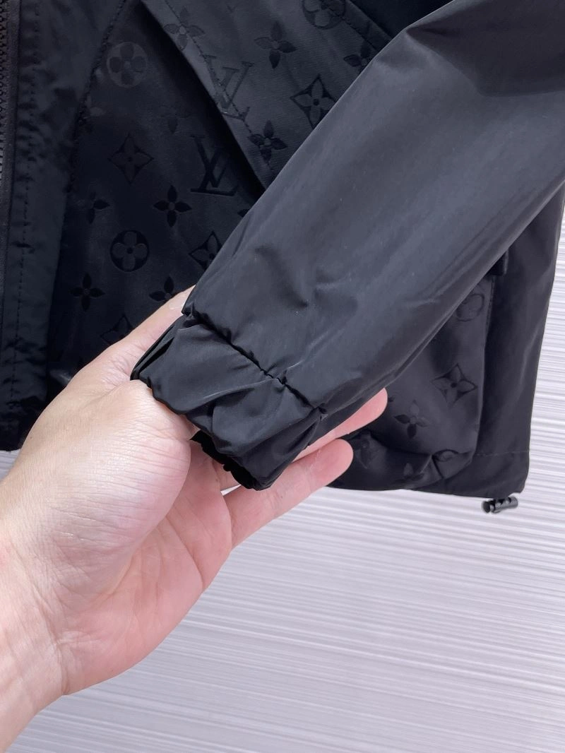 Louis Vuitton Outwear GoodFit 133840