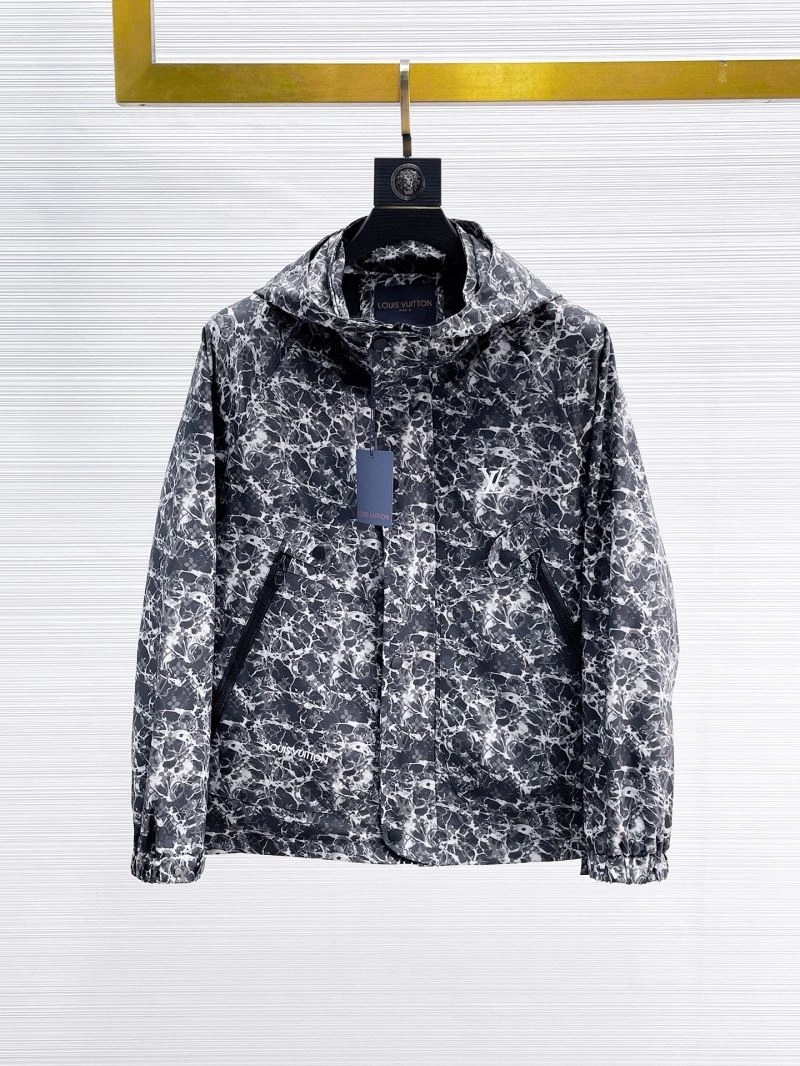 ZeroBulk Louis Vuitton Outwear 133841
