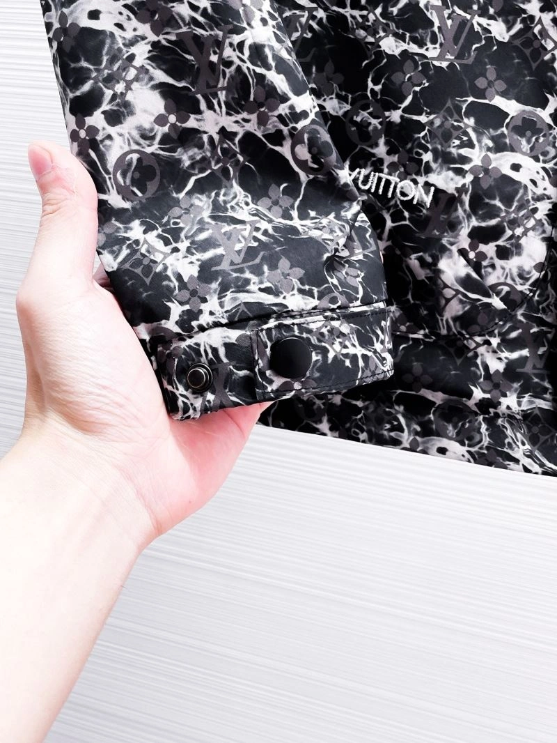 ZeroBulk Louis Vuitton Outwear 133841