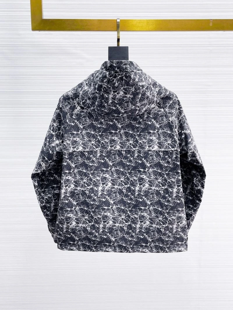 ZeroBulk Louis Vuitton Outwear 133841