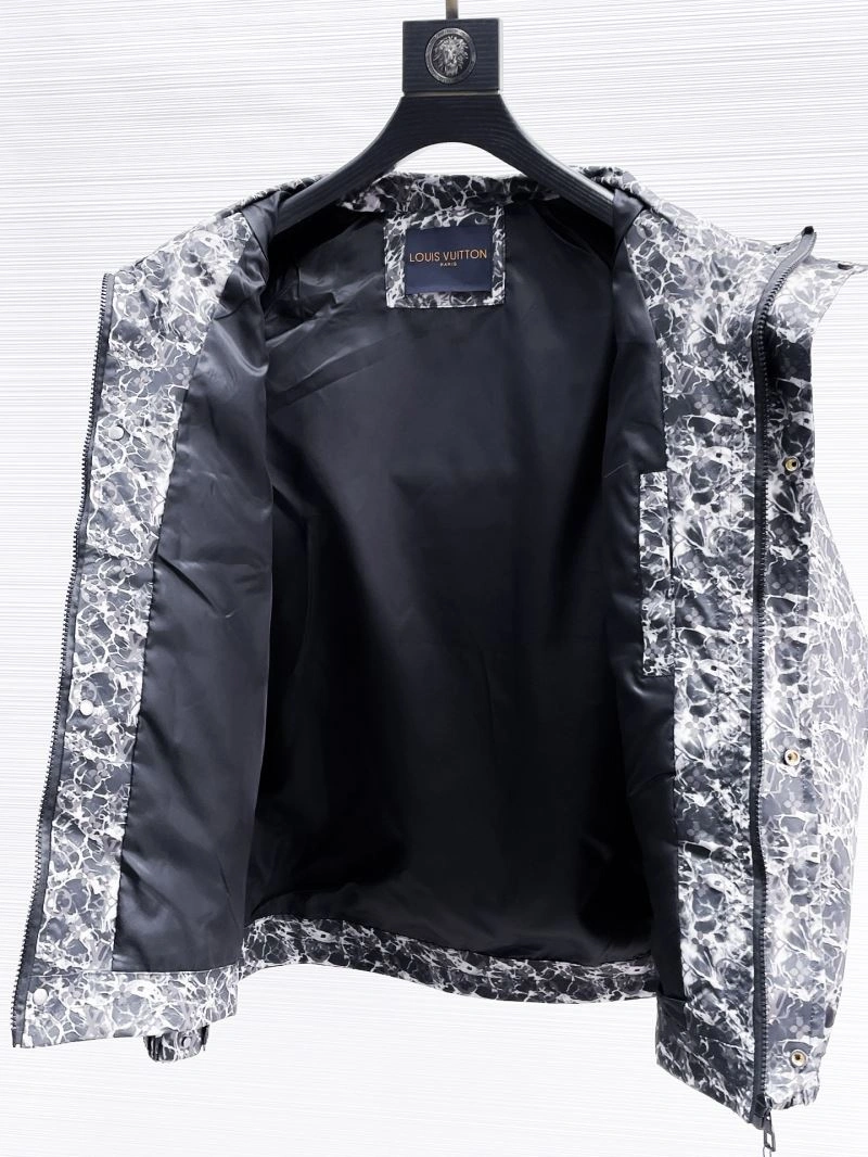ZeroBulk Louis Vuitton Outwear 133841