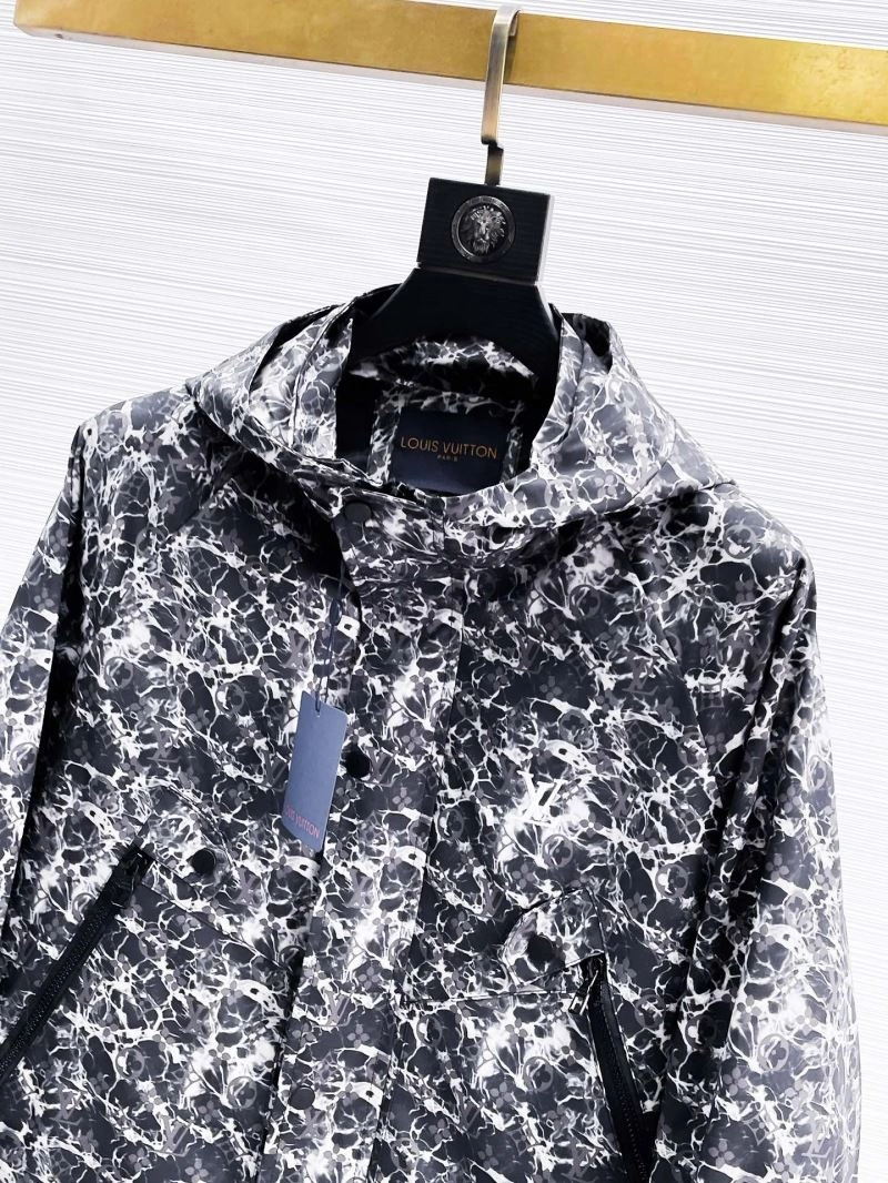 ZeroBulk Louis Vuitton Outwear 133841