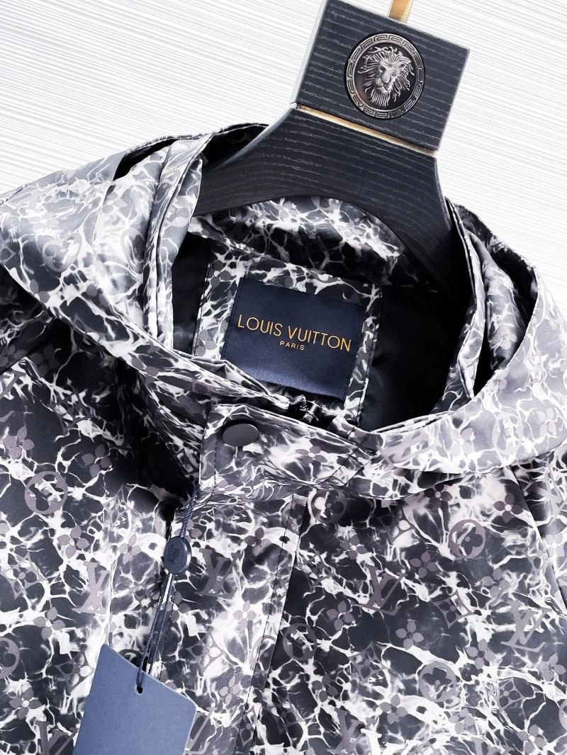 ZeroBulk Louis Vuitton Outwear 133841