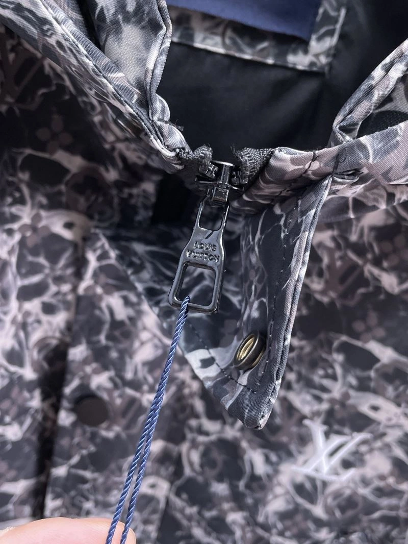 ZeroBulk Louis Vuitton Outwear 133841