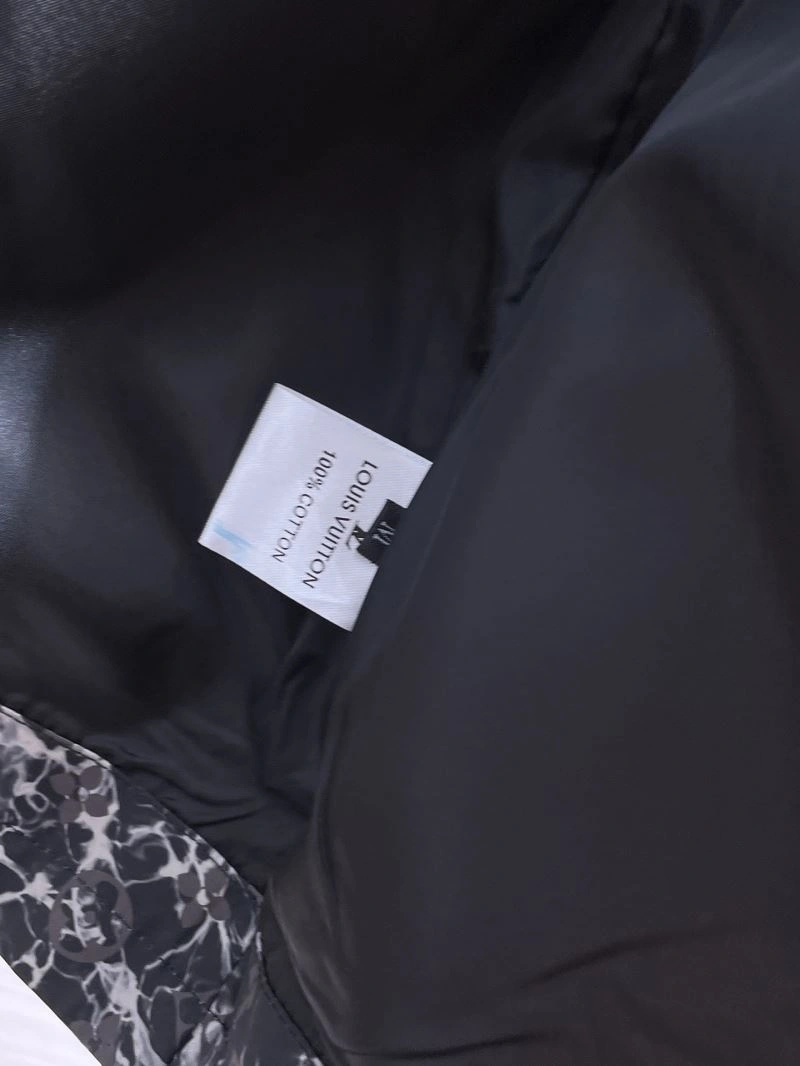 ZeroBulk Louis Vuitton Outwear 133841