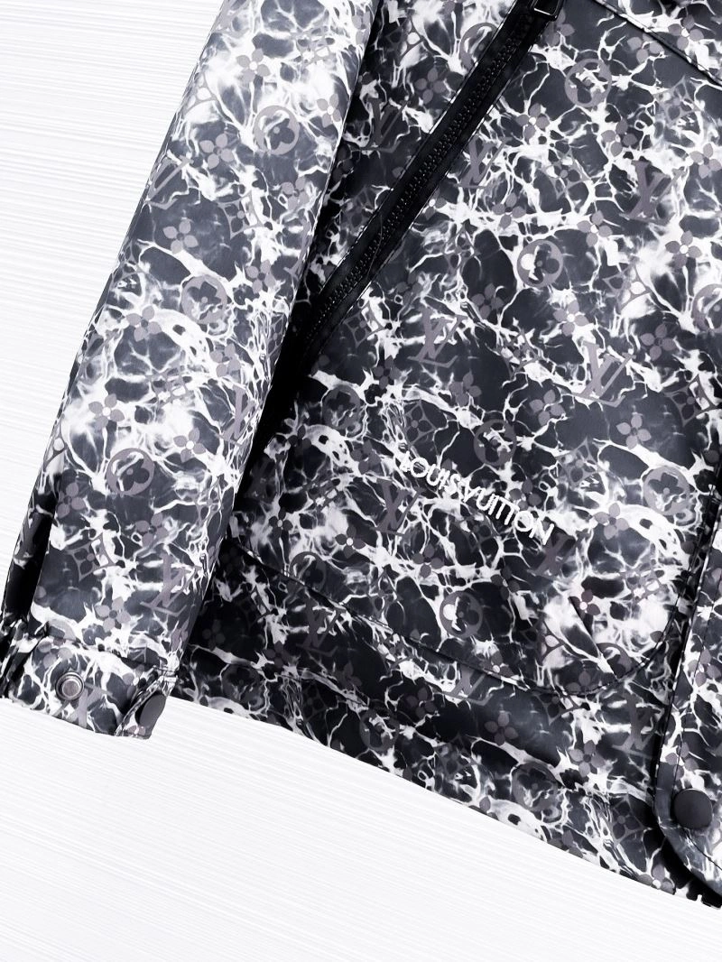 ZeroBulk Louis Vuitton Outwear 133841