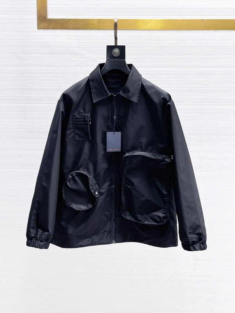 Louis Vuitton Outwear Trendy 133839