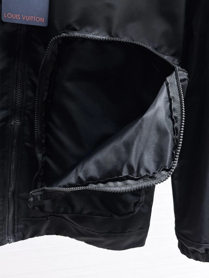 Louis Vuitton Outwear Trendy 133839
