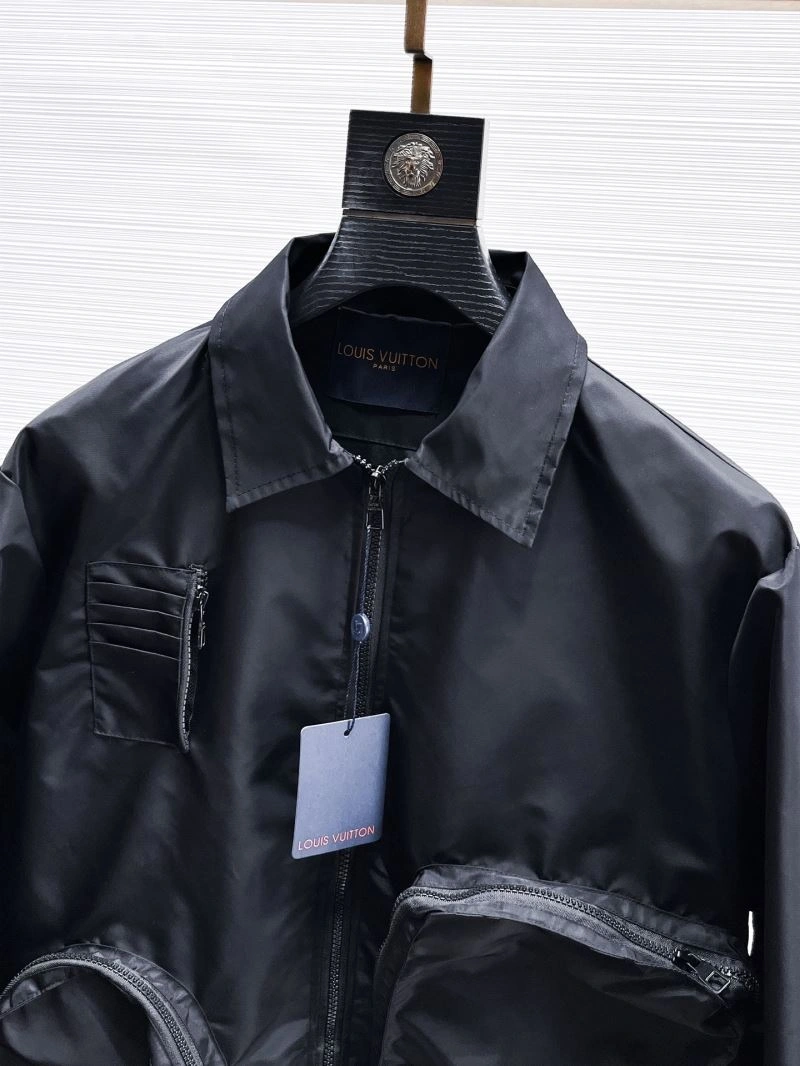 Louis Vuitton Outwear Trendy 133839